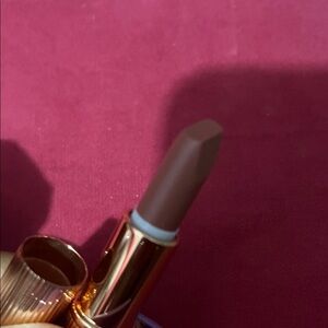 Charlotte Tillbury mini lipstick 💄